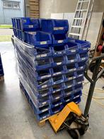 Magazijnbakken 21x33x14,5, Ophalen
