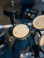 Digitale drumset roland td25 compleet, Muziek en Instrumenten, Ophalen, Zo goed als nieuw, Roland