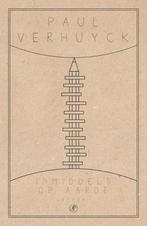 Te Koop Boek INMIDDELS OP AARDE Paul Verhuyck, België, Ophalen of Verzenden, Zo goed als nieuw, Paul Verhuyck