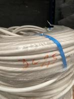 Cable d'éléctrique Souple H05VV-F 3G2,5mm² 100M (LIUIDATION), Bricolage & Construction, Électricité & Câbles, Enlèvement, Câble ou Fil électrique
