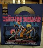 De Zevende Dienaar - Heerlijk hoorspel boek + cd, Ophalen of Verzenden, Het geluidshuis, Cd, Kind