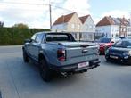 Ford Ranger Raptor 3.0 V6 292pk automaat 4x4 Stock Full, Auto's, Automaat, Euro 6, 213 kW, Bedrijf