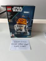 Lego Star Wars 75416 Chopper, Ophalen of Verzenden, Nieuw, Complete set, Lego