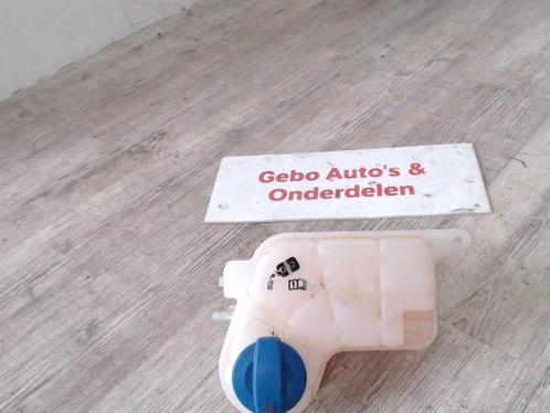 KOELVLOEISTOF RESERVOIR Audi A6 Avant (C6) (11-2004/08-2011), Auto-onderdelen, Overige Auto-onderdelen, Audi, Gebruikt