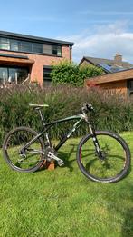 MTB 26 inch Carbon GT zaskar XT FOX, Overige merken, Gebruikt, Hardtail, Heren