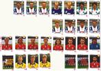 Panini Football 93, Ophalen, Nieuw, Meerdere stickers