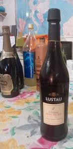 fles lustau oloroso don nuno jerez-xeres-sherry, Ophalen of Verzenden, Vol