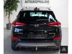 Hyundai Tucson 1.6 T-GDi Executive | 12 maanden garantie |, SUV ou Tout-terrain, 5 places, 131 kW, Noir