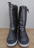 Sneeuwlaarzen, Vêtements | Femmes, Chaussures, Gris, Enlèvement ou Envoi, Comme neuf, Bottes de neige