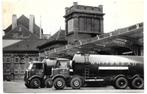 Brussel NA654: Brouwerij Whitbread, Verzamelen, Verzenden, 1940 tot 1960, Ongelopen, Brussel (Gewest)