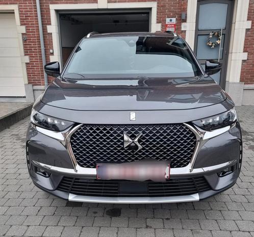 Ds7 Crossback Rivoli 16I 181 pk, Auto's, DS, Particulier, 360° camera, ABS, Achteruitrijcamera, Adaptieve lichten, Adaptive Cruise Control