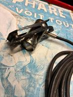 Éclairage de secours pour voiture VINTAGE, Autos : Divers, Accessoires de voiture, Enlèvement, Comme neuf