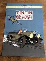 Affiche de Tintin, Comme neuf