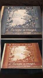 L'Europe en image - Victoria Biscuits, Enlèvement ou Envoi