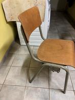 Chaise, Enlèvement, Comme neuf, Rouge