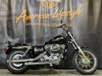 Harley-Davidson Chopper Dyna Super Glide Custom (bj 2007), Motoren, Motoren | Harley-Davidson, Bedrijf, Meer dan 35 kW, Overig