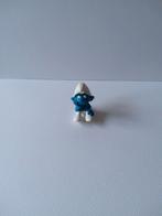 Smurf Smurf Denkende smurf, Verzamelen, Ophalen of Verzenden, Gebruikt, Poppetje, Figuurtje of Knuffel