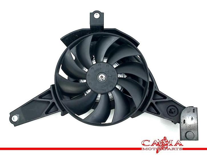 VENTILATOR Yamaha MT 07 2021-2024 (MT07 MT-07 FZ-07 RM341), Motoren, Onderdelen | Yamaha, Gebruikt