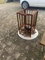 Vuurkorf, Tuin en Terras, Vuurkorven, Ophalen, Gebruikt, Vuurkorf