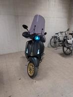 Vespa Sprint A klasse, Enlèvement, Utilisé, Classe A (25 km/h)