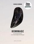 NIEUW Sergio Herman - Hommage nog geseald, Boeken, Kookboeken, Nieuw, Ophalen