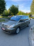 Citreon picasso xsara 1.6 benzine eerste eigenaar gekeurd, Auto's, Citroën, Monovolume, Xsara, 1600 cc, Handgeschakeld
