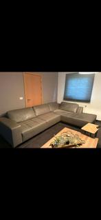 Hoeksalon gratis, Ophalen, Gebruikt, Kunststof