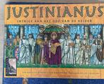 Justinianus, Nieuw, Ophalen of Verzenden, Drie of vier spelers