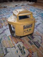Topcon RL-H3C, Doe-het-zelf en Bouw, Ophalen, Gebruikt