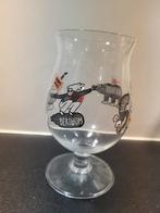 Duvel glas Berthom, Verzamelen, Ophalen of Verzenden, Zo goed als nieuw