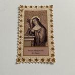 Bidprentje Sainte -Marguerite de Casia, Ophalen, Bidprentje