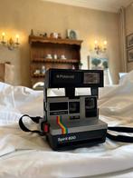 Polaroid spirit 600, Audio, Tv en Foto, Fotocamera's Analoog, Ophalen of Verzenden, Polaroid, Zo goed als nieuw, Overige Merken