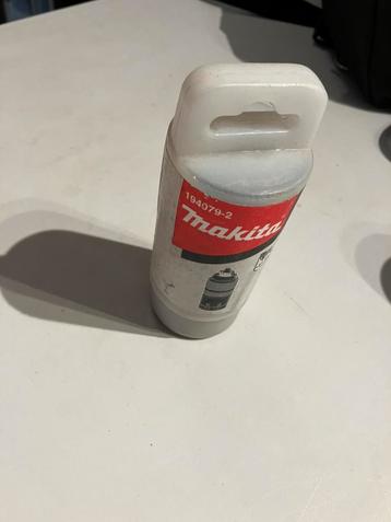 Makita 194079-2 snelspan boorkop/ boorhouder beschikbaar voor biedingen