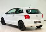 Volkswagen Polo 1.4cc Benzine 117.000km’s 10/2012 Gekeurd *, Auto's, Euro 5, Wit, Bedrijf, Parkeersensor
