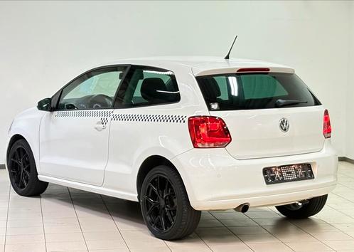 Volkswagen Polo 1.4cc Benzine 117.000km’s 10/2012 Gekeurd *, Auto's, Volkswagen, Bedrijf, Polo, ABS, Achteruitrijcamera, Adaptieve lichten