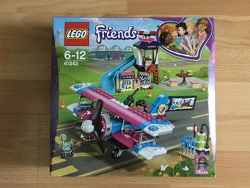 Lego Friends - nieuw beschikbaar voor biedingen