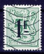 Belg. 1982 - nr 2050, Gestempeld, Verzenden