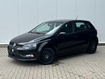 ✅ Volkswagen Polo  1.0i Trendline GARANTIE Airco Bluetooth  beschikbaar voor biedingen