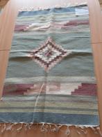 Angoori handwoven tapijt 2 stuks, Huis en Inrichting, Stoffering | Tapijten en Vloerkleden, Ophalen, Nieuw