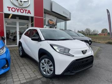 Toyota Aygo X play Aygo X Xplay !DIRECT LEVERBAAR! beschikbaar voor biedingen