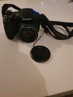Sony Cyber-shot DSC-H300, Audio, Tv en Foto, Ophalen of Verzenden, Sony