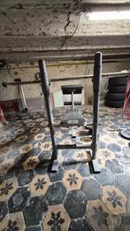 Musculation, Sports & Fitness, Enlèvement, Comme neuf