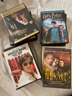 16 Dvd’s, Cd's en Dvd's, Ophalen, Zo goed als nieuw