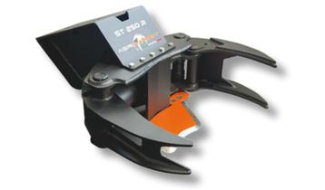 Agriforest ST250 | boomknipper | boomschaar | treeshear beschikbaar voor biedingen