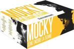Mocky sème encore la zizanie, Vanaf 16 jaar, Ophalen, Zo goed als nieuw, Boxset