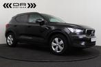 Volvo XC 40  Volvo XC40 - T2 MOMENTUM CORE - BLUETOOTH - DAB, Zwart, 95 kW, 5 zetels, 5 deurs