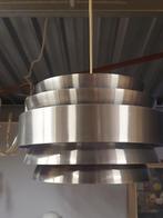 Vintage Lakro ‘Schalen’ Hanglamp Jaren 60,, Huis en Inrichting, Ophalen of Verzenden, Gebruikt