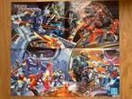 Transformers & He-Man, Ophalen of Verzenden, Gebruikt