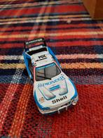 Peugeot 405 turbo 16, Hobby en Vrije tijd, Ophalen of Verzenden, Zo goed als nieuw