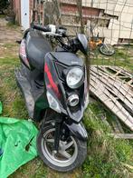 Klasse A. Sym Crox, Fietsen en Brommers, Ophalen, Gebruikt, Benzine